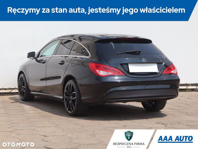 Mercedes-Benz CLA - 6