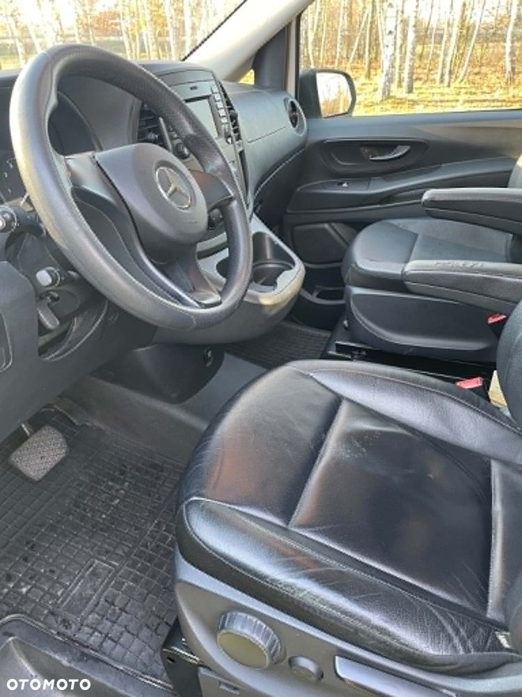 Mercedes-Benz Vito 639.701 - 17