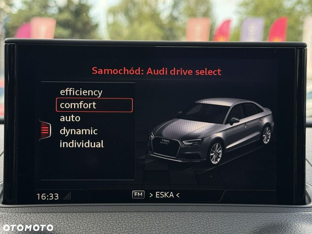 Audi S3 Limousine 2.0 TFSI Quattro S tronic - 30