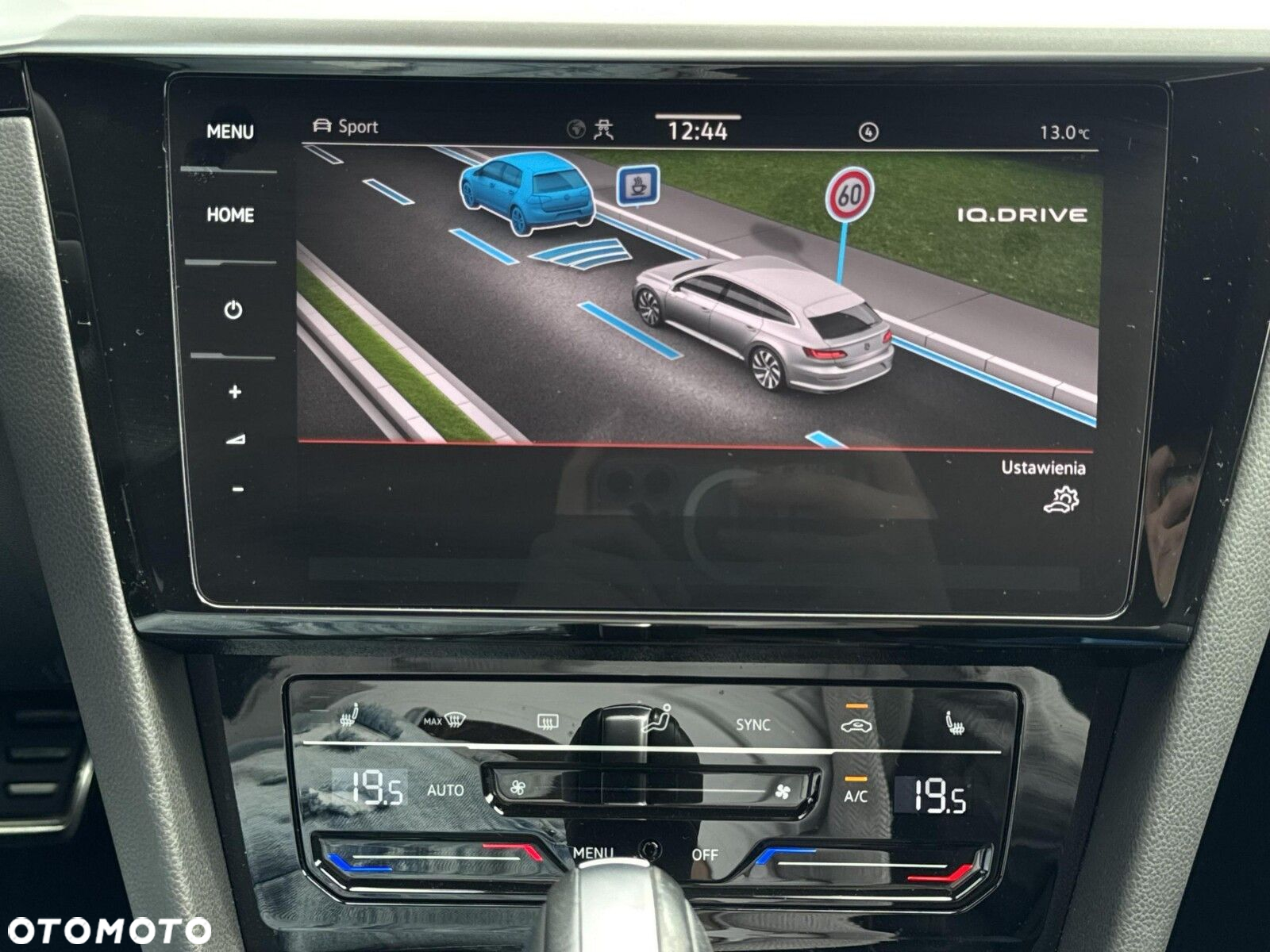 Volkswagen Arteon 2.0 TSI R-Line DSG - 28