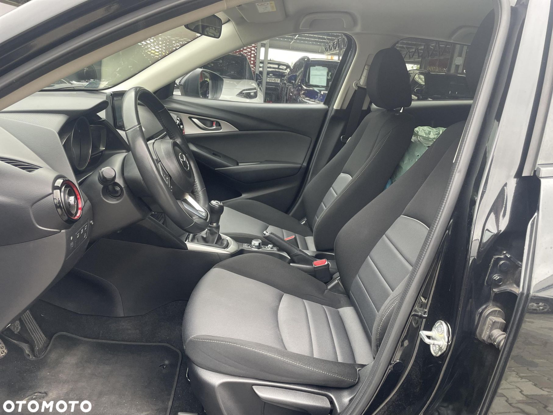Mazda CX-3 2.0 Skyenergy - 20