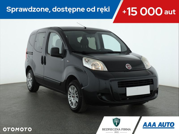 Fiat Qubo