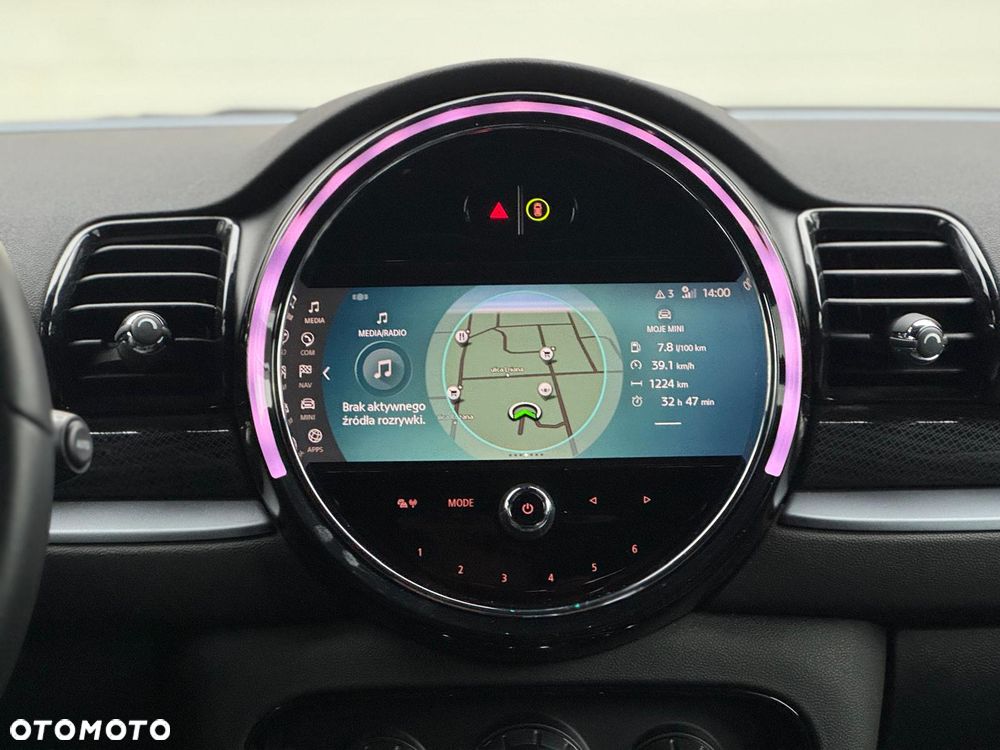 MINI Clubman Cooper Yours Trim - 16