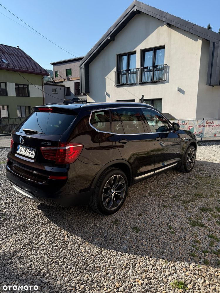 BMW X3 - 3