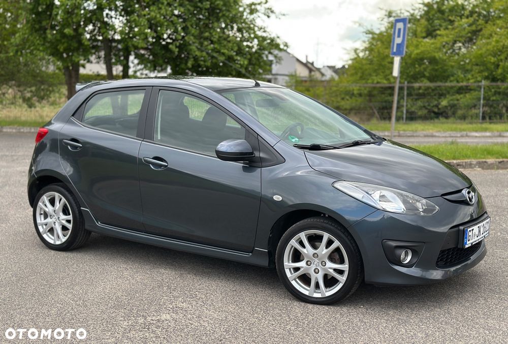 Mazda 2 1.5 Sport - 10