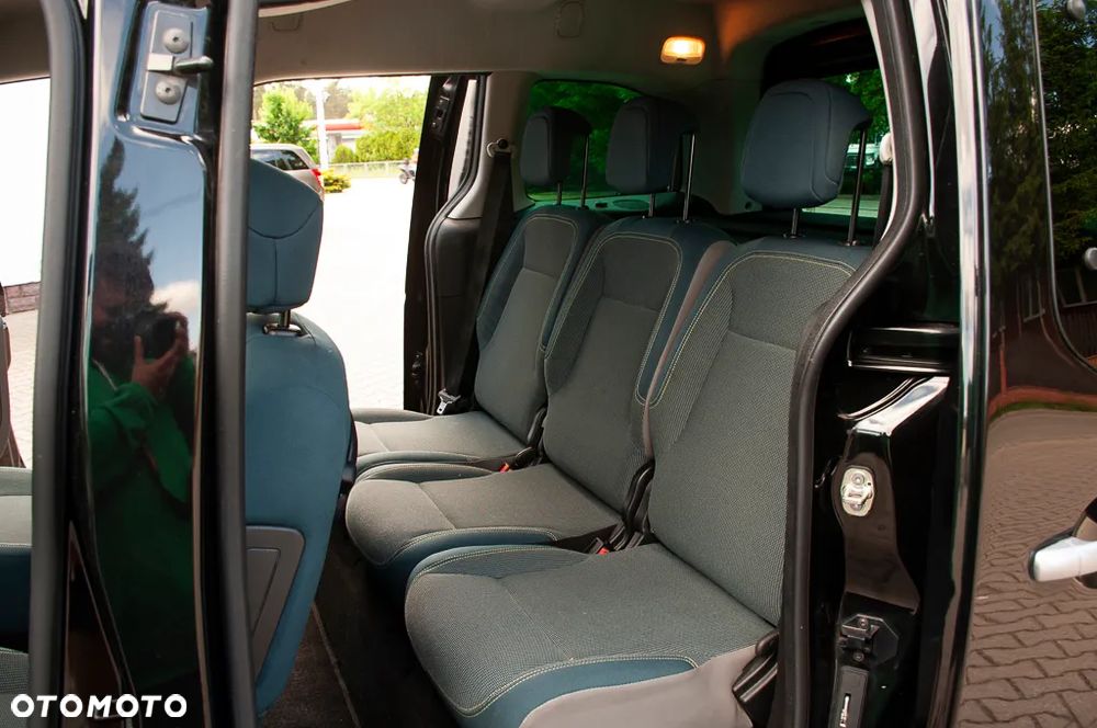 Citroën Berlingo Multispace BlueHDi 120 S&S SHINE - 36
