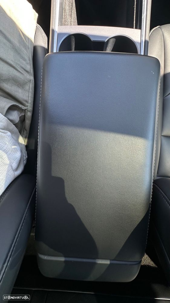 Tesla Model Y Long Range Tração Integral - 56