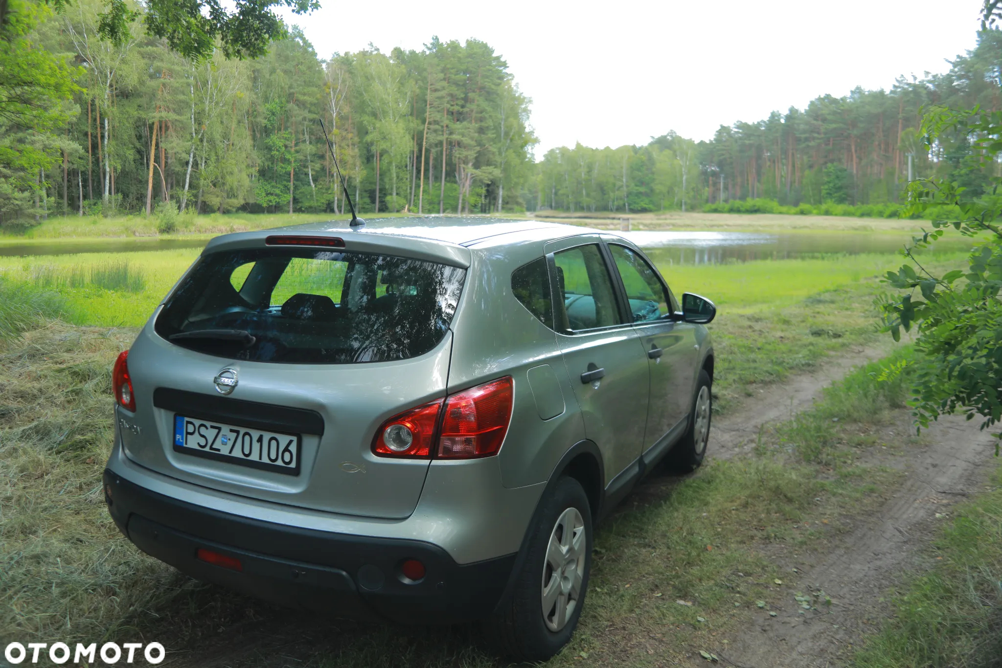 Nissan Qashqai - 3