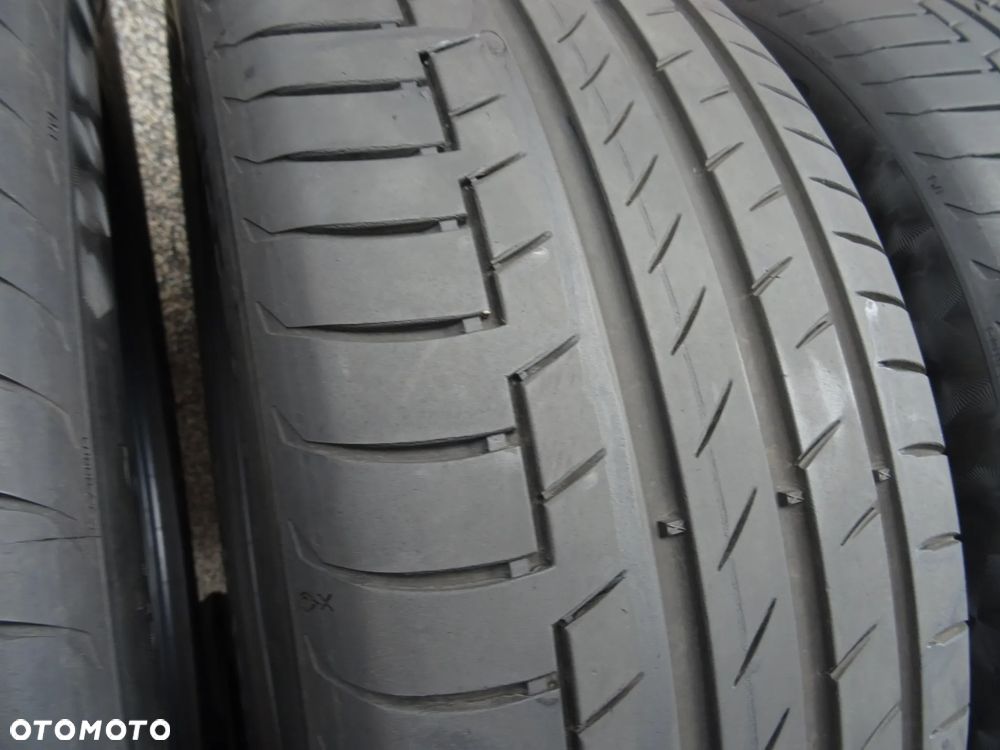 215/55/R18 96H Continental Pemium Contact 6 - 4