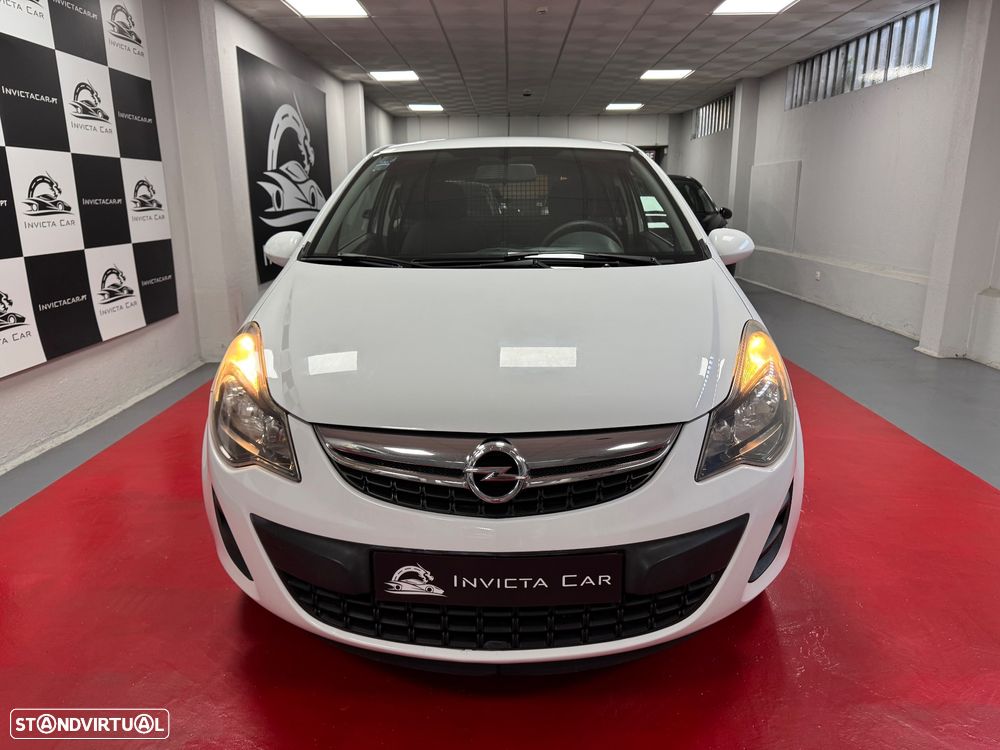Opel Corsa 1.3 CDTI - 2