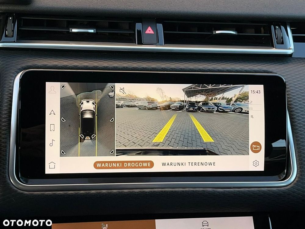 Land Rover Range Rover Velar - 39