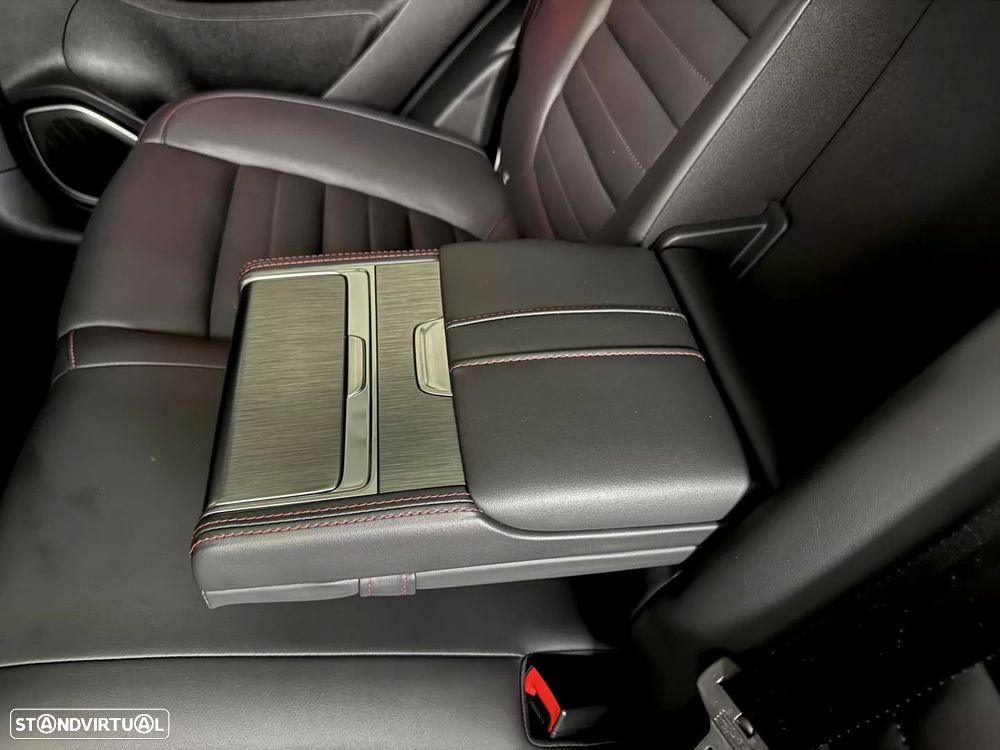 MG EHS 1.5 T-GDI Plug-in Hybrid Luxury - 33