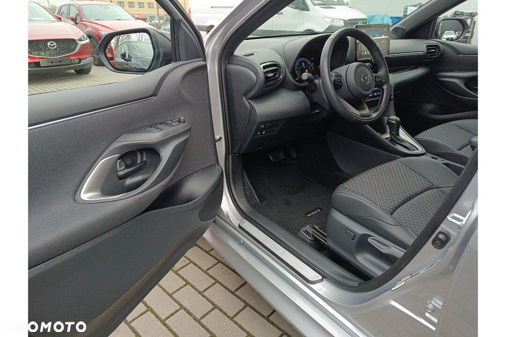 Mazda 2 Hybrid 1.5 Homura CVT - 6