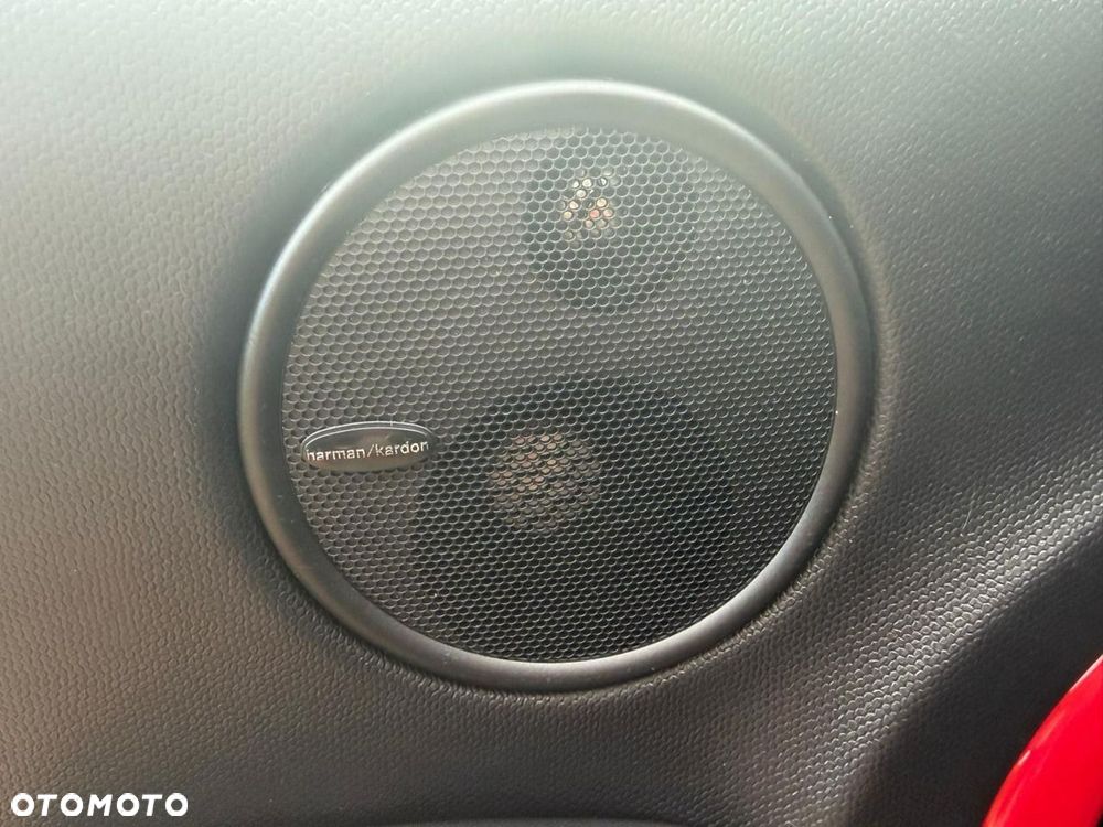 MINI John Cooper Works - 25