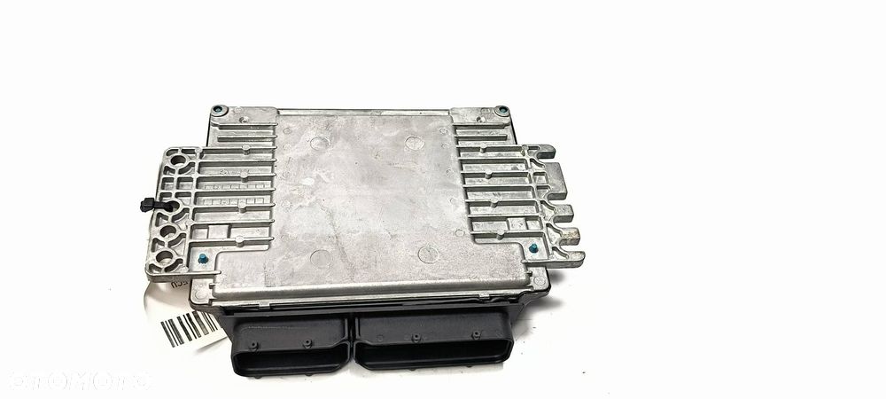KOMPUTER SILNIKA ECU NISSAN ALMERA MEC32-210 - 3