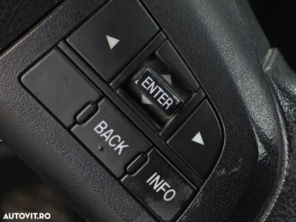 Mazda 3 1.6 CD Sport Top - 12