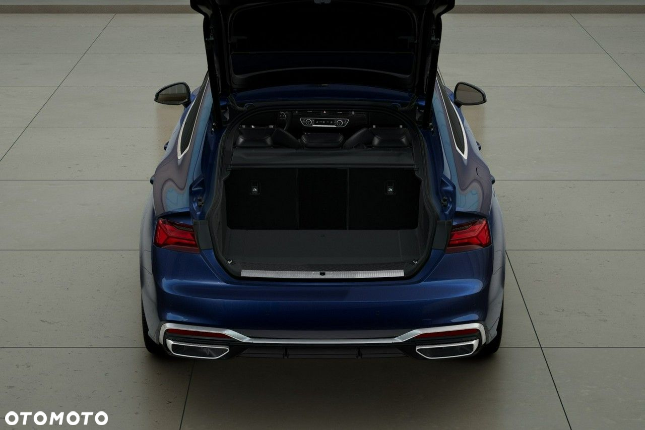Audi A5 - 6