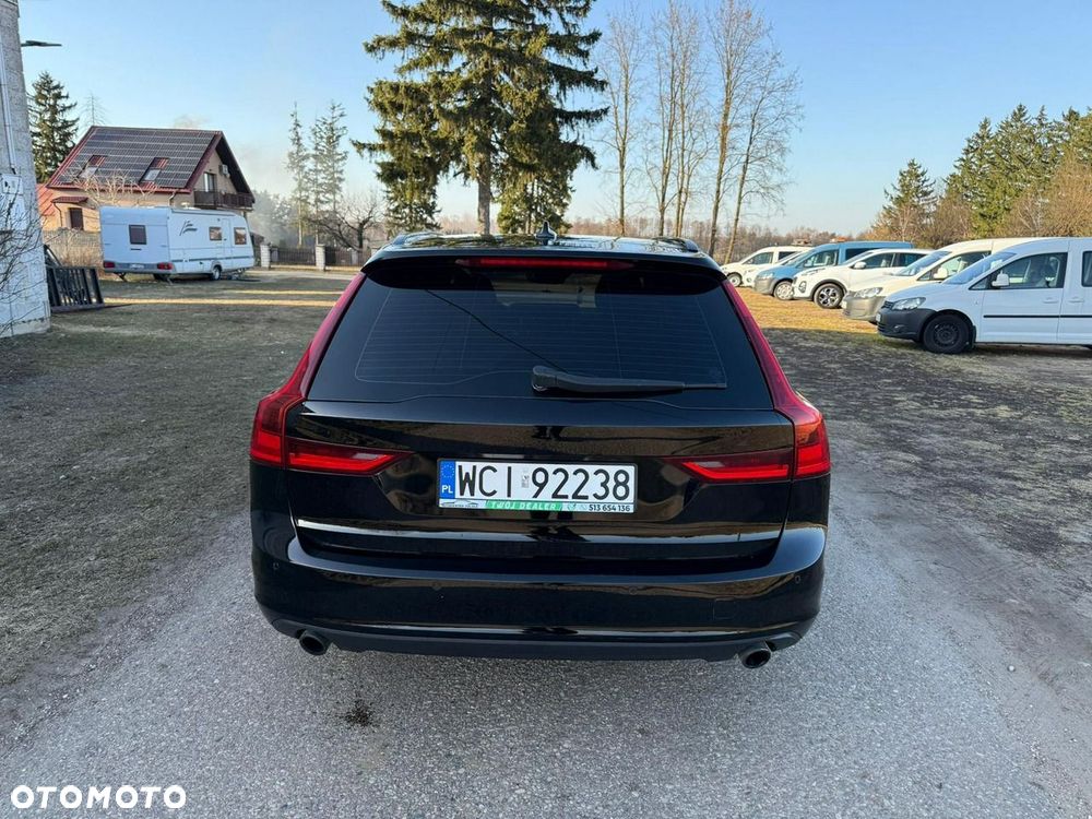 Volvo V90 T5 Momentum - 5