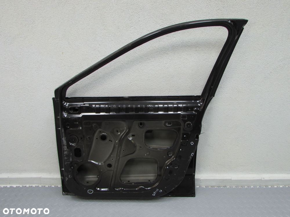 RENAULT SCENIC III 09-16 DRZWI PRZOD PRAWE PRZEDNIE 802760005R - 11