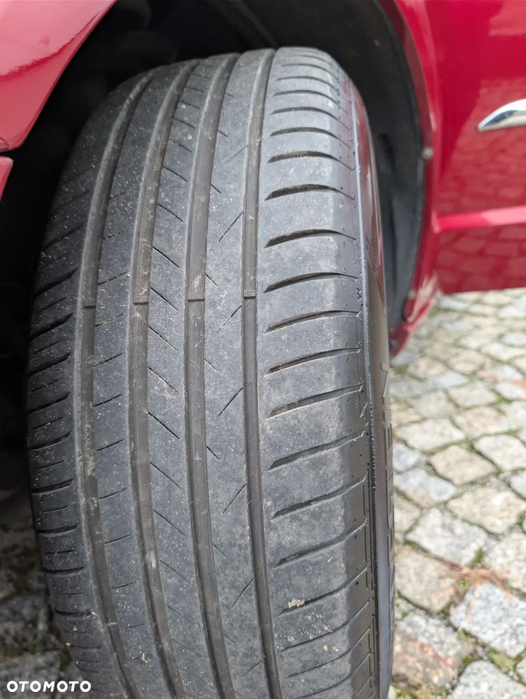 Chrysler Town & Country 3.6 Limited - 21
