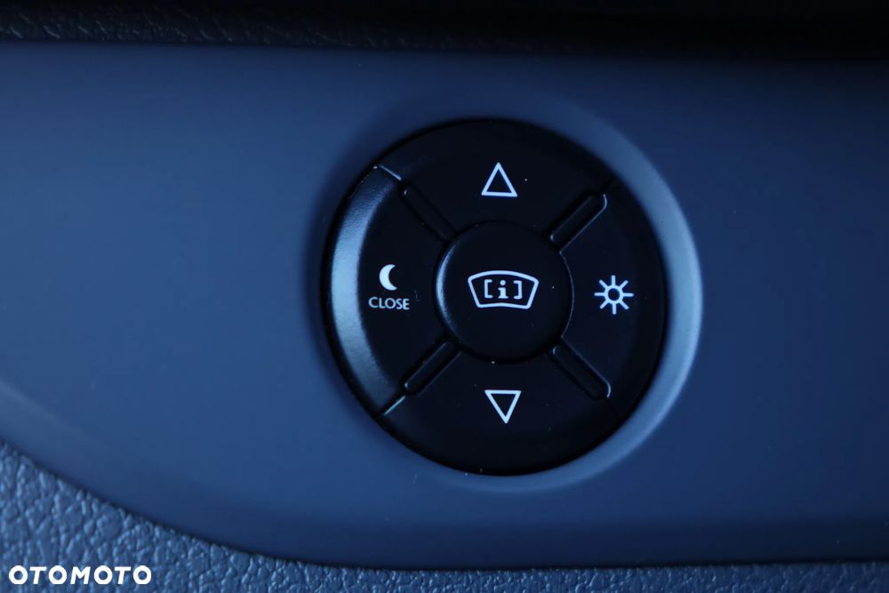 Citroën Jumpy 2.0 177KM 5-osobowy Brygadówka Long L2H1 AUTOMAT - 28