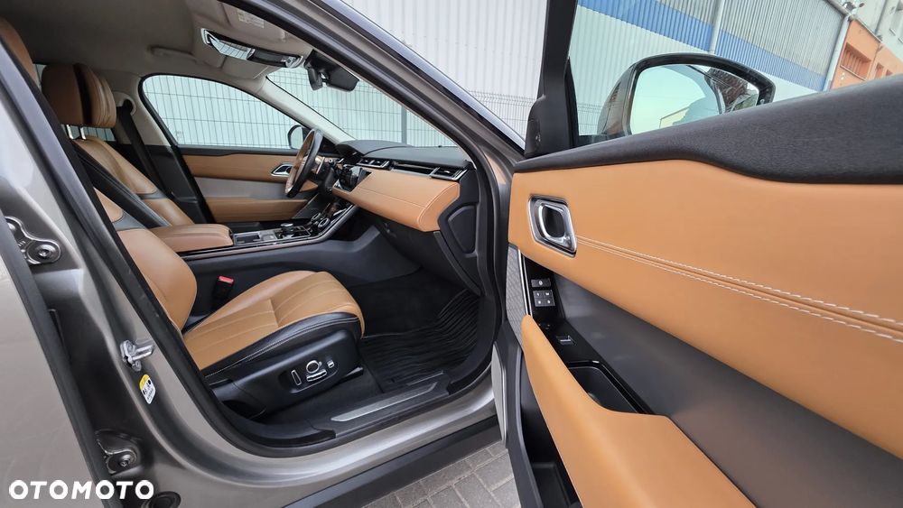 Land Rover Range Rover Velar 2.0 Si4 GPF R-Dynamic SE - 14