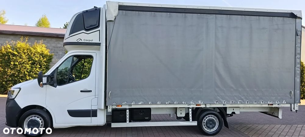 Renault Master - 7