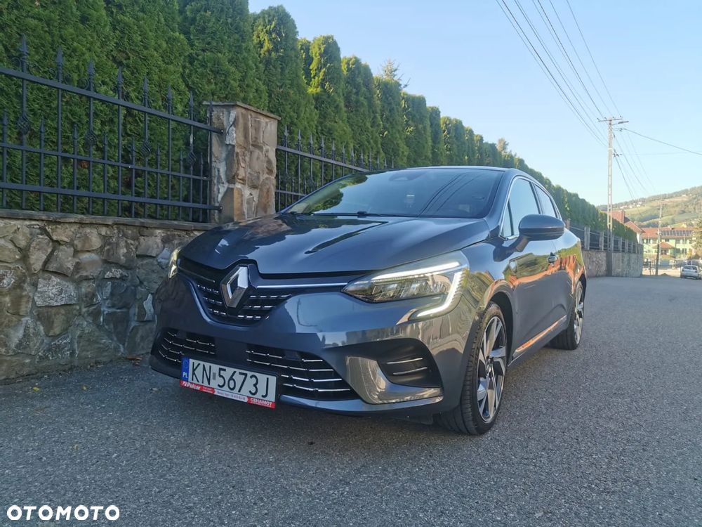 Renault Clio - 14