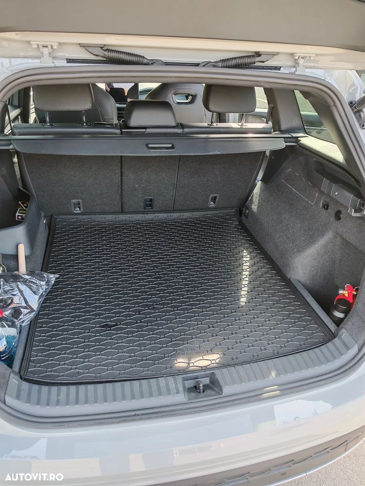 Skoda Kodiaq 2.0 TDI 4X4 DSG Sportline - 17