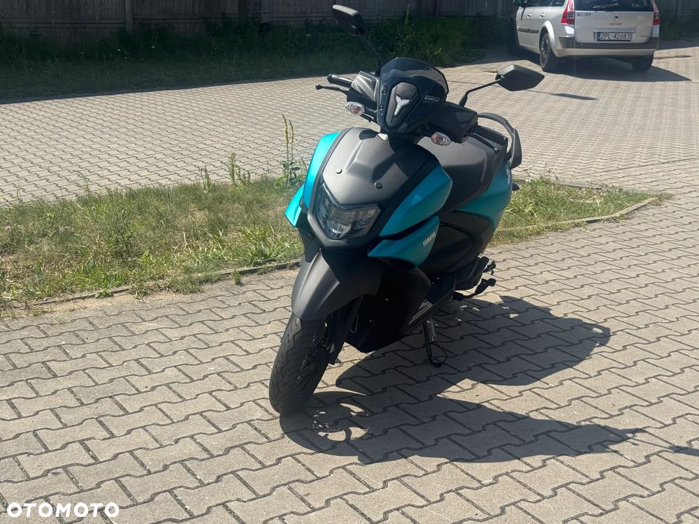 Yamaha Inny - 3