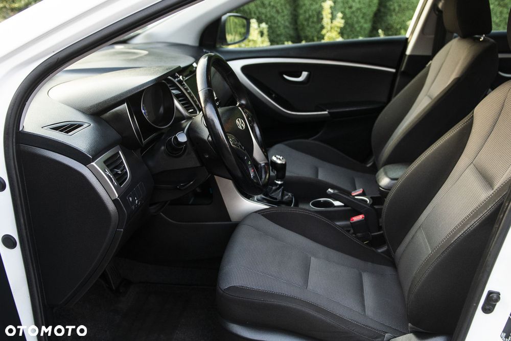 Hyundai i30 1.6 GDI Comfort - 18