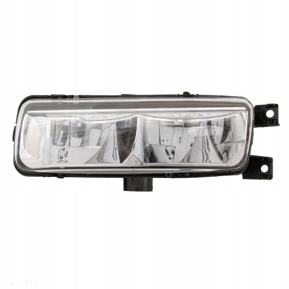 Halogen Lampa Przeciwmgielna Led Range Rover Sport L494 2013-2017 L - 1