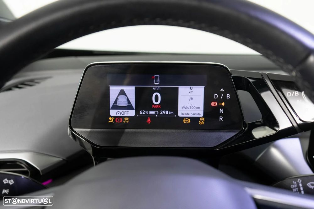 VW ID.4 77 kWh Pro - 9