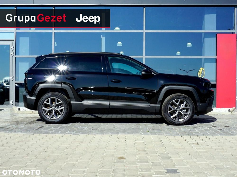 Jeep Compass - 3