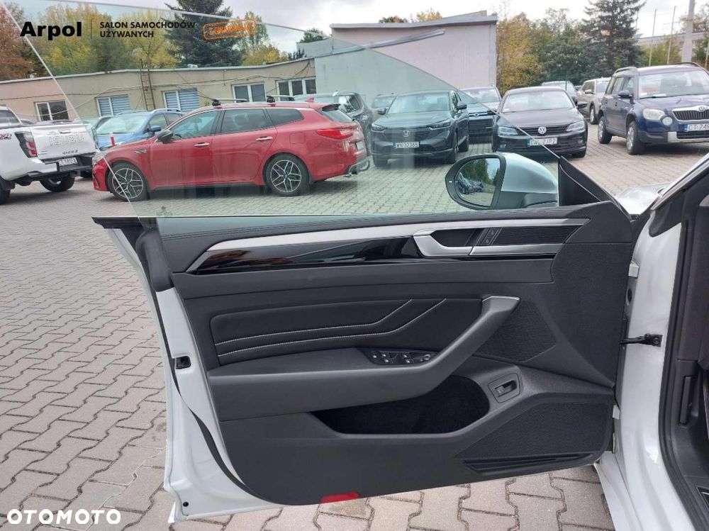 Volkswagen Arteon - 7