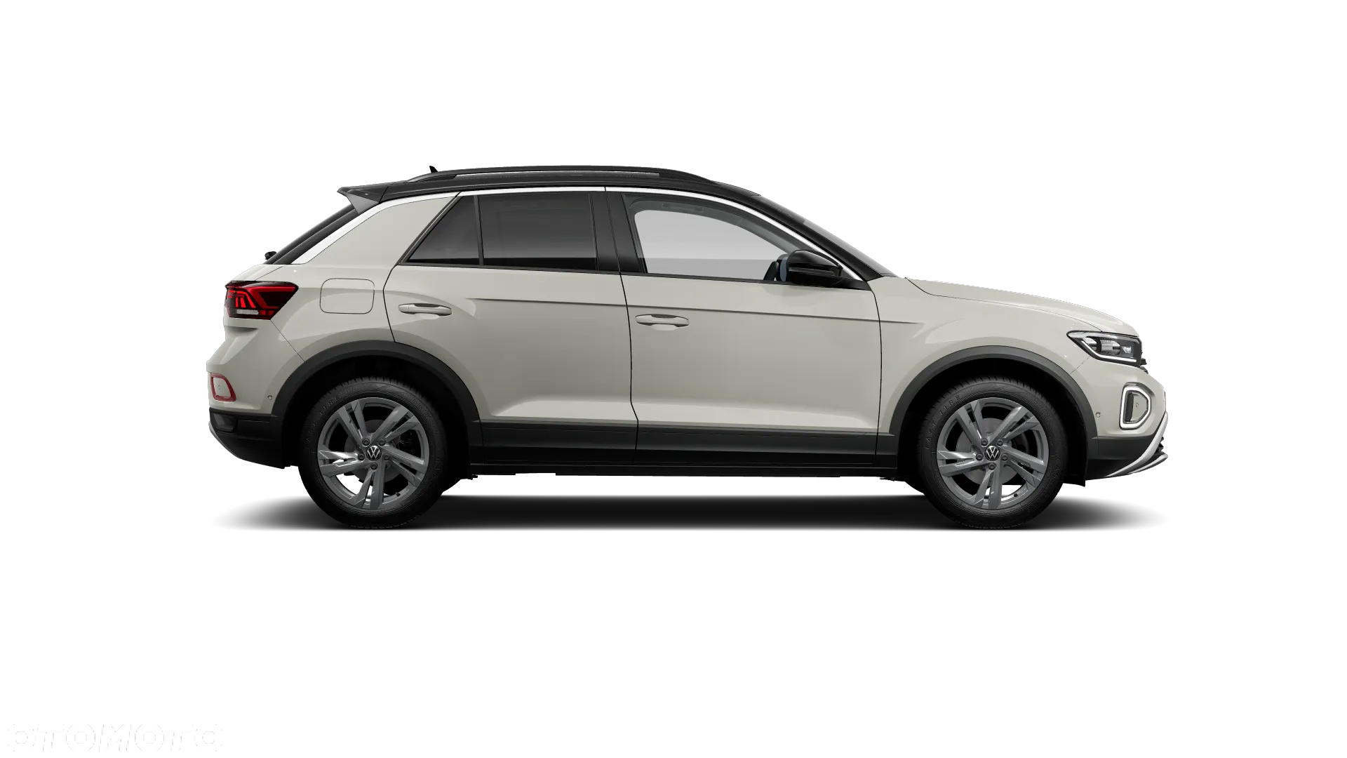 Volkswagen T-Roc 1.5 TSI Life Plus DSG - 4