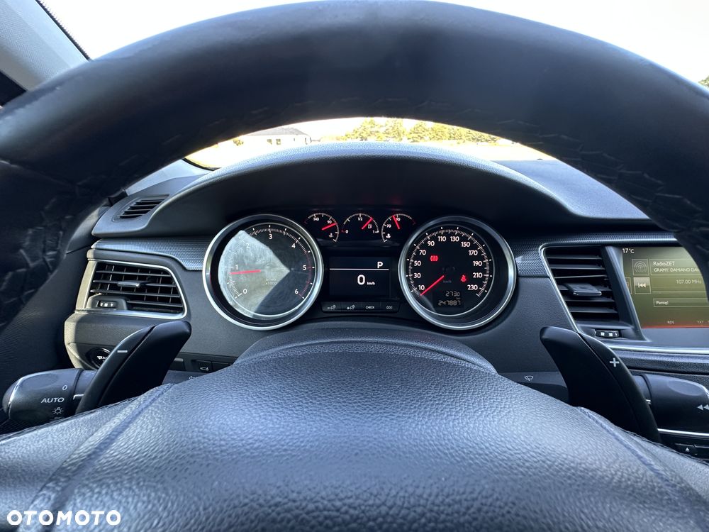 Peugeot 508 - 10