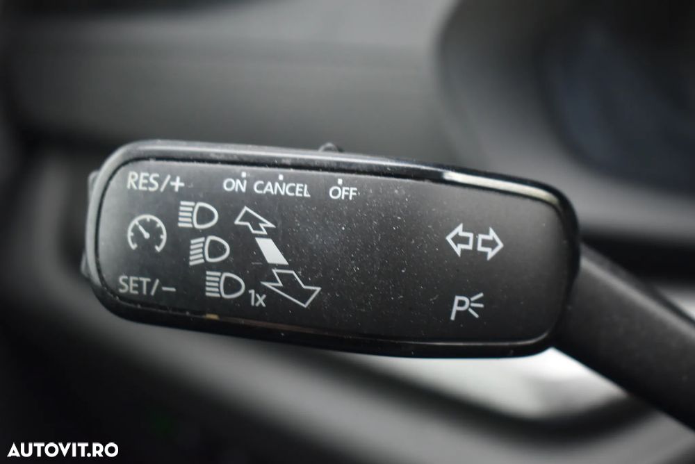Skoda Octavia 1.5 TSI DSG Mild Hybrid Ambition - 13