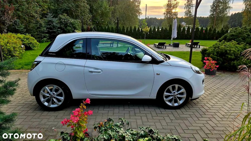 Opel Adam - 3