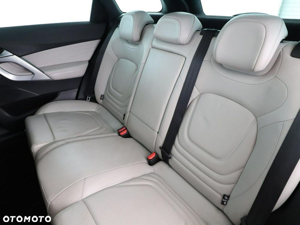 DS Automobiles DS 5 - 18