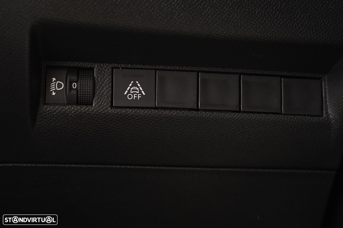 Peugeot 208 1.2 PureTech Allure - 20