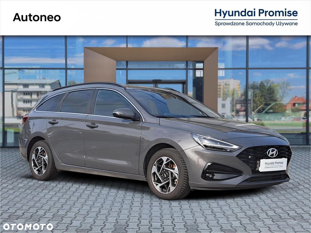 Hyundai i30 - 7