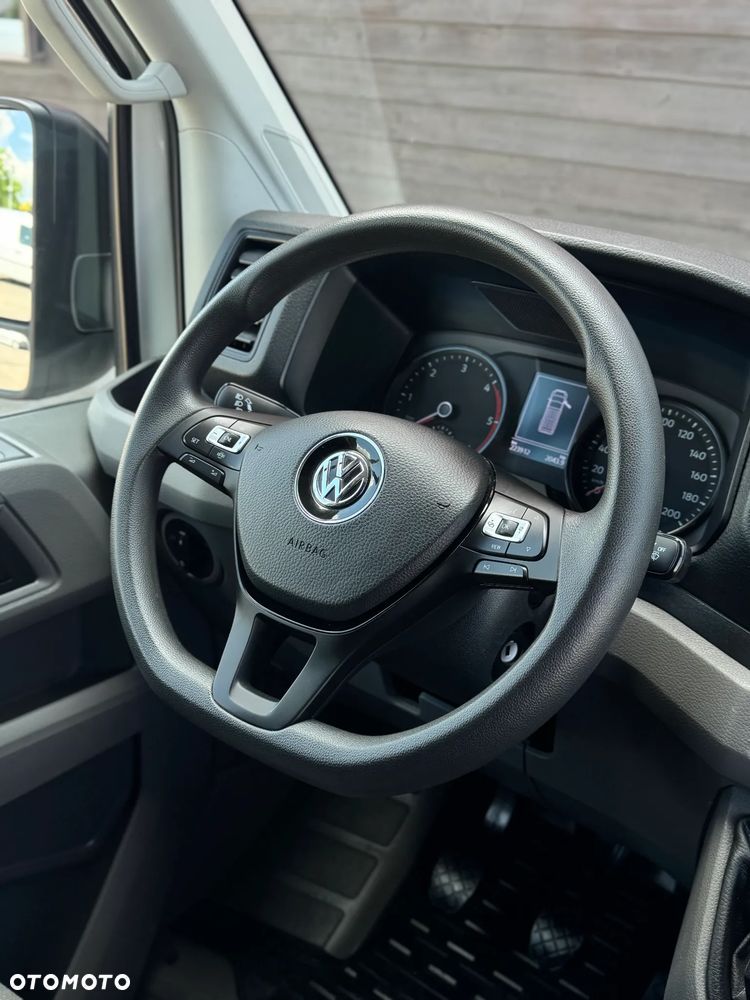 Volkswagen CRAFTER - 24