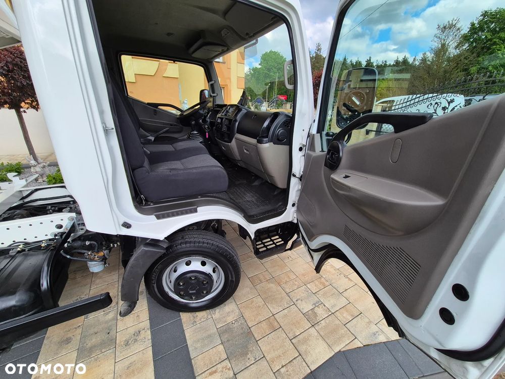 Renault MAXITY CABSTAR 3.0 KIPER WYWROTKA KLIMA 3.60 DŁUGA Komunalny - 23