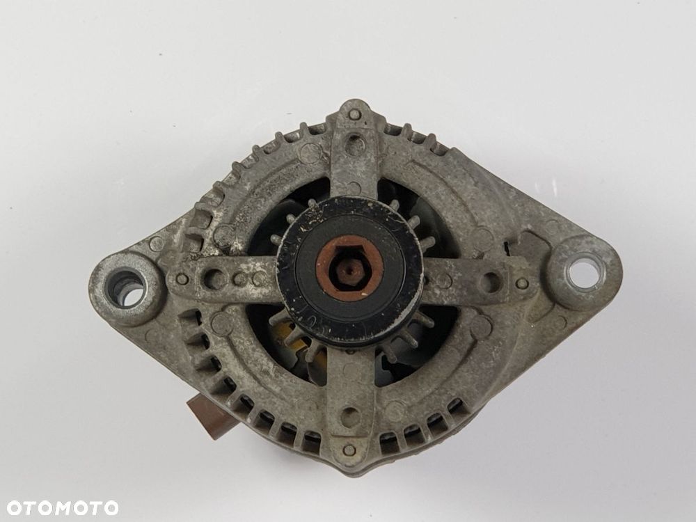 JEEP COMPASS 1.4T od 2018 r Alternator - 6