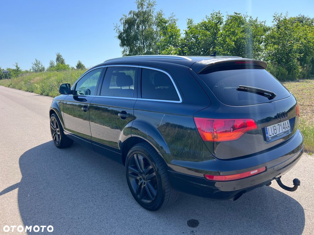 Audi Q7 - 5