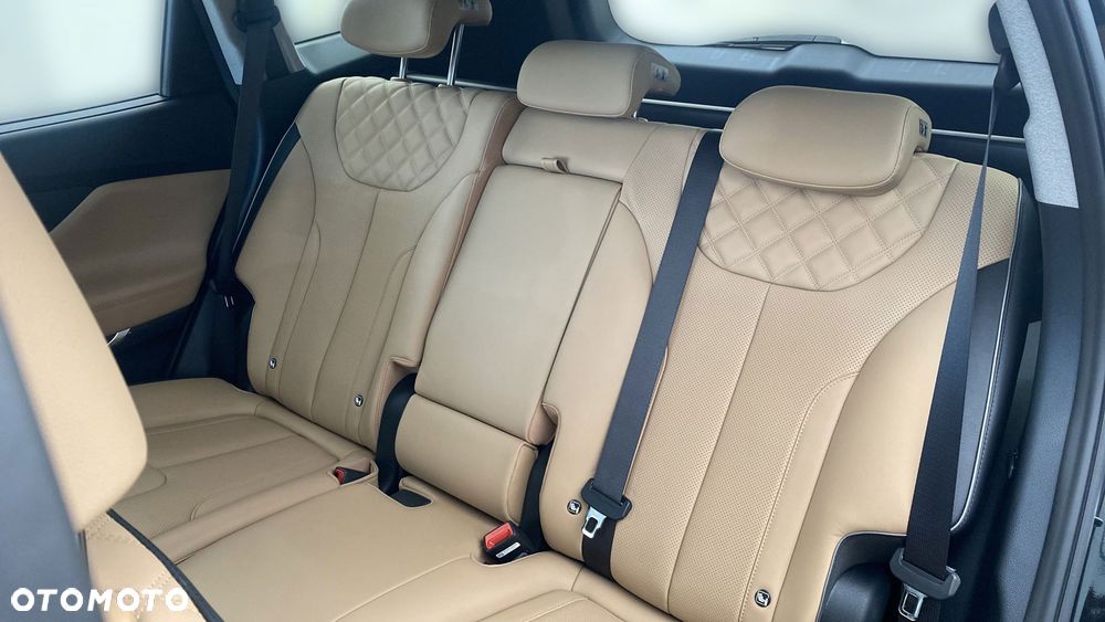 Hyundai Santa Fe 1.6 T-GDI HEV Platinum 4WD - 12