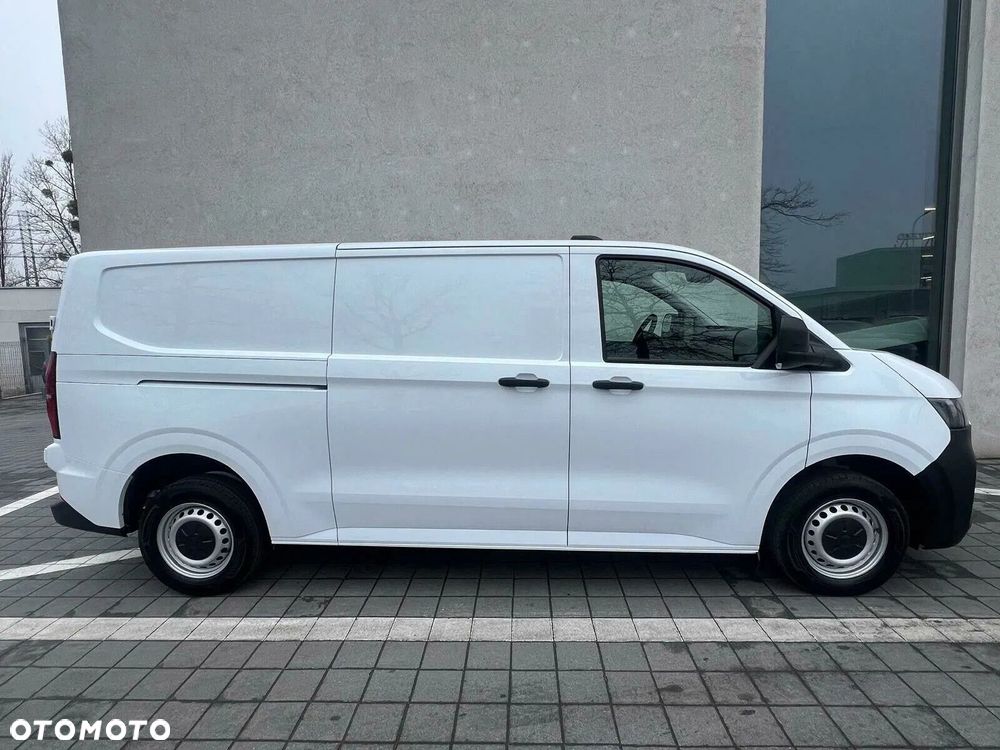 Volkswagen Transporter Furgon 2.0 TDI 150 KM manual - 3