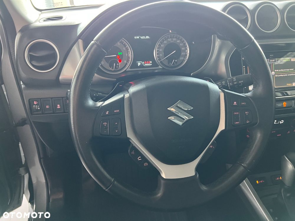 Suzuki Vitara - 15