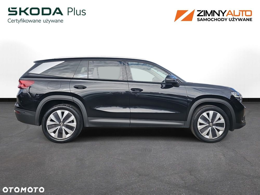 Skoda Kodiaq 2.0 TDI 4x4 Selection DSG - 10